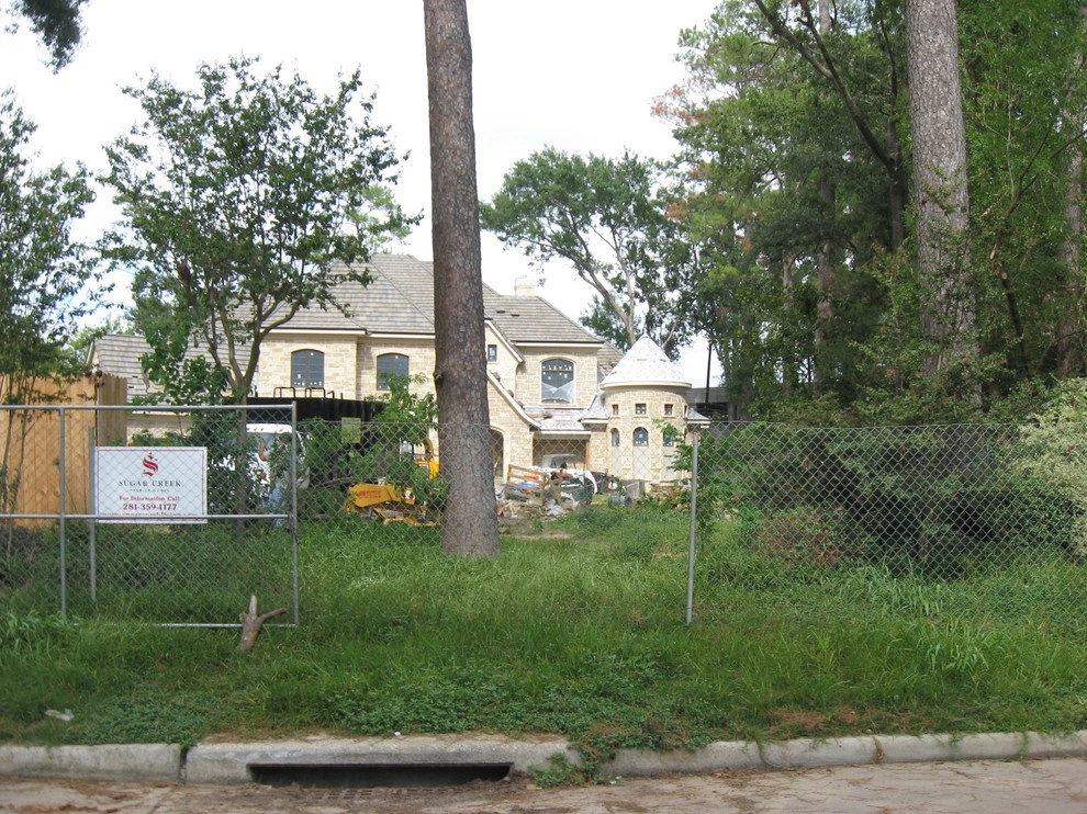 New Construction Landscape May 2009 by Sterling Design & Landscape Resources - Photo 11