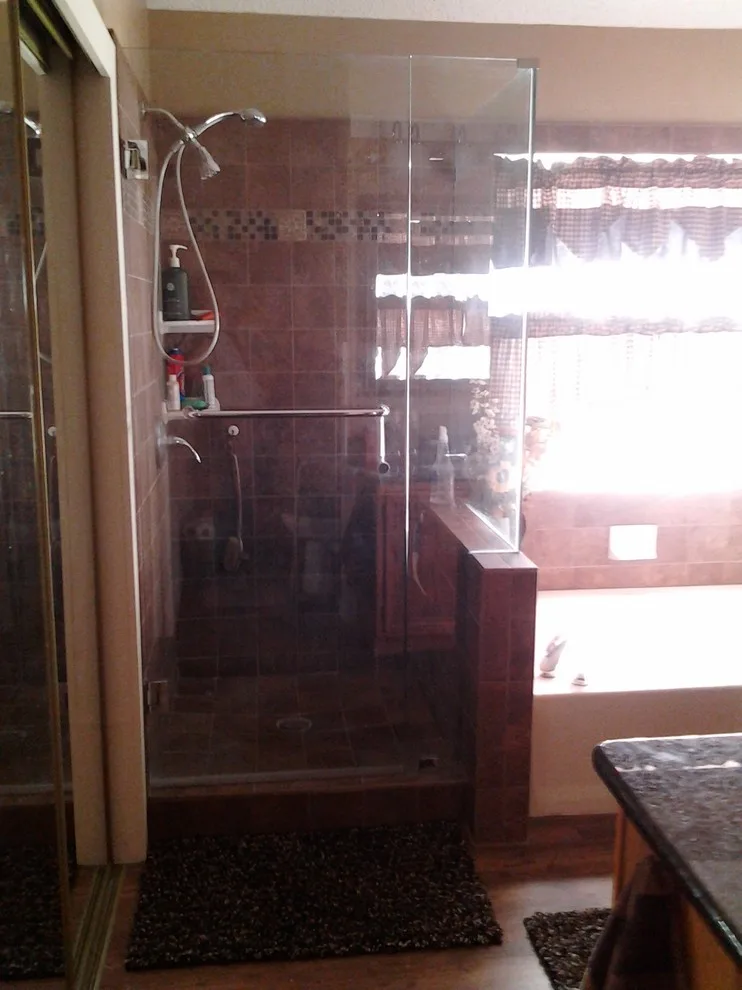 McCrary Kitchen and Bathroom Renovation, Fort Worth TX by Old World Remodeling - Photo 8