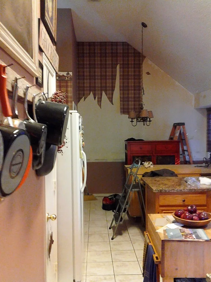 McCrary Kitchen and Bathroom Renovation, Fort Worth TX by Old World Remodeling - Photo 13