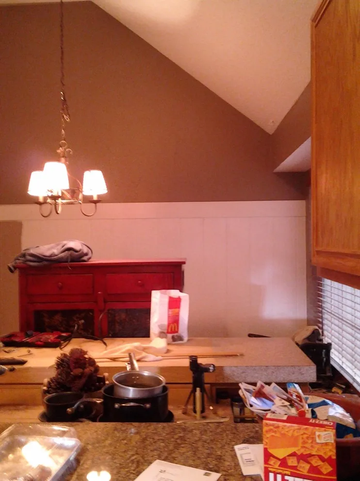 McCrary Kitchen and Bathroom Renovation, Fort Worth TX by Old World Remodeling - Photo 14