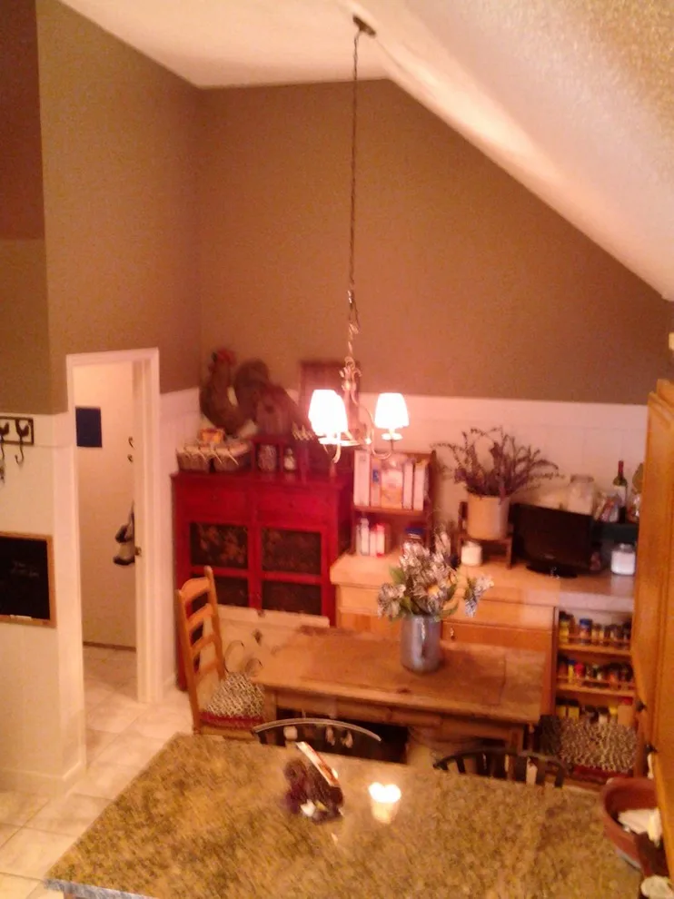 McCrary Kitchen and Bathroom Renovation, Fort Worth TX by Old World Remodeling - Photo 16