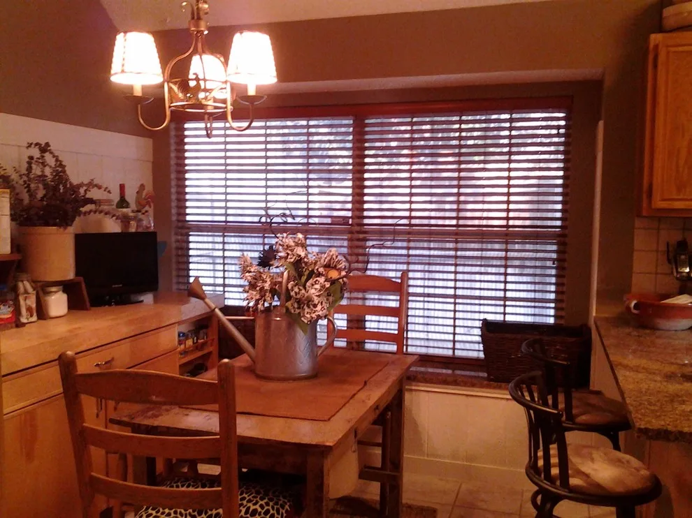 McCrary Kitchen and Bathroom Renovation, Fort Worth TX by Old World Remodeling - Photo 12
