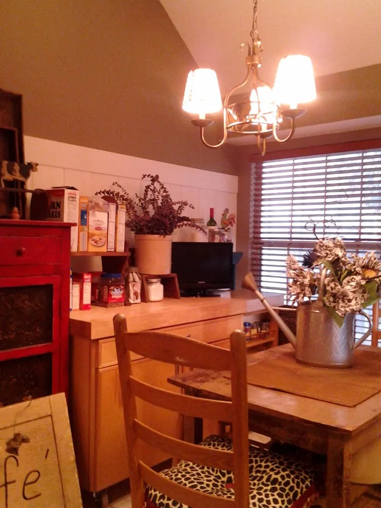 McCrary Kitchen and Bathroom Renovation, Fort Worth TX by Old World Remodeling - Photo 2