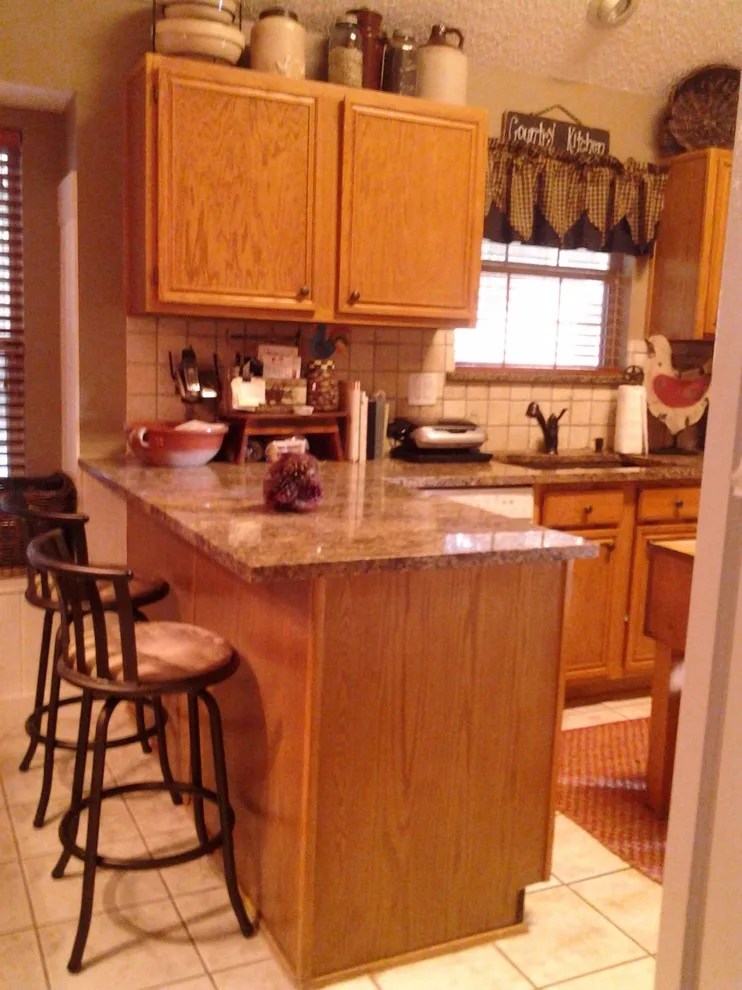 Old World Remodeling - Photo 6