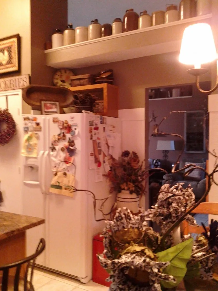 McCrary Kitchen and Bathroom Renovation, Fort Worth TX by Old World Remodeling - Photo 10
