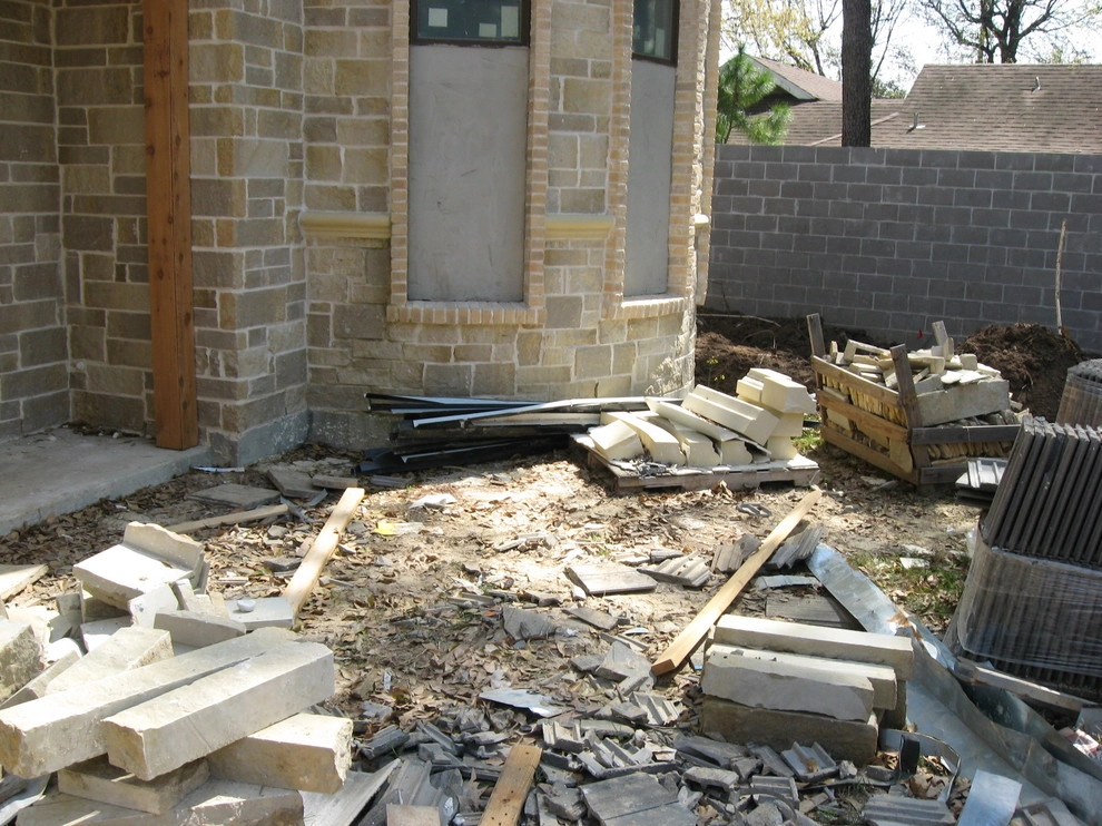 New Construction Landscape May 2009 by Sterling Design & Landscape Resources - Photo 44