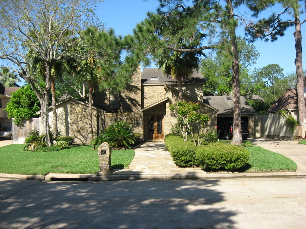 Front Yard Landscape September 2012 by Sterling Design & Landscape Resources - Photo 2