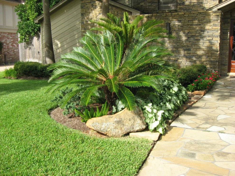 Front Yard Landscape September 2012 by Sterling Design & Landscape Resources - Photo 13