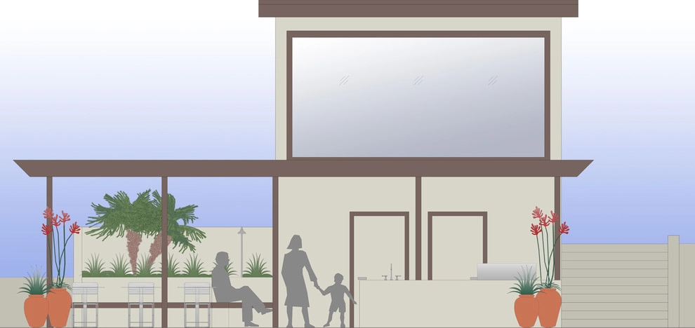 Fullerton by Avenue 39 Landscape Design - Photo 2