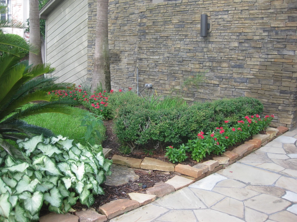 Front Yard Landscape September 2012 by Sterling Design & Landscape Resources - Photo 12