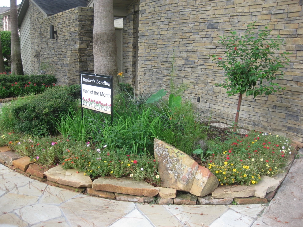 Front Yard Landscape September 2012 by Sterling Design & Landscape Resources - Photo 14