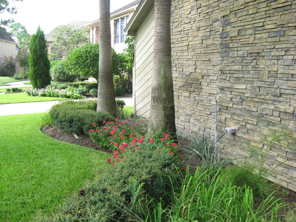 Front Yard Landscape September 2012 by Sterling Design & Landscape Resources - Photo 16