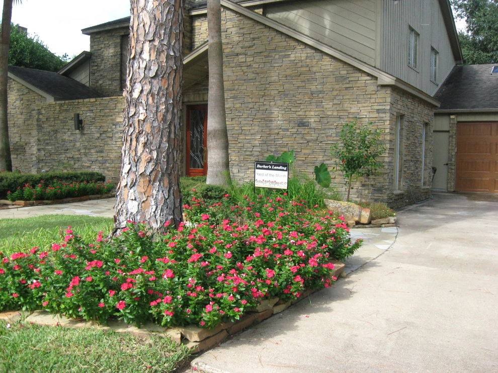 Front Yard Landscape September 2012 by Sterling Design & Landscape Resources - Photo 9