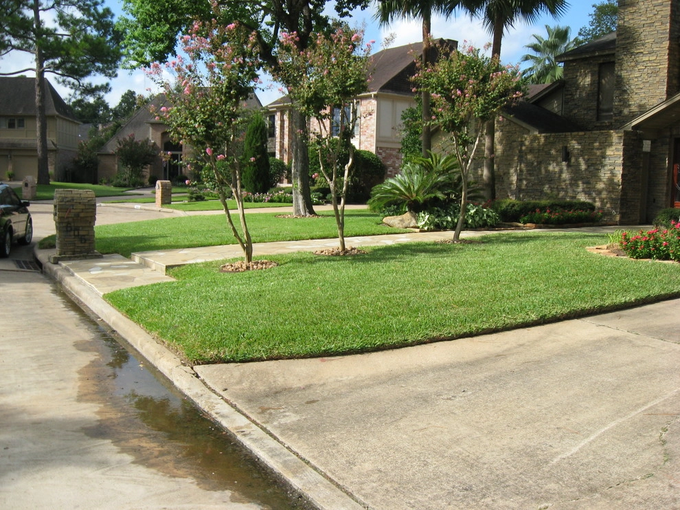Front Yard Landscape September 2012 by Sterling Design & Landscape Resources - Photo 22