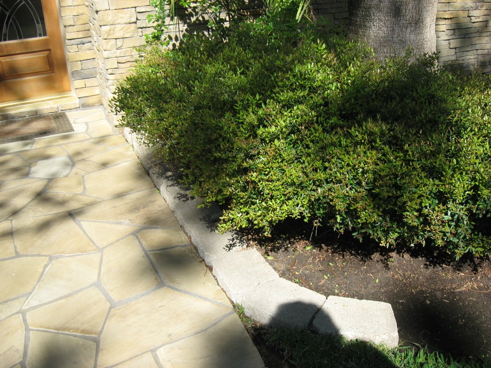 Front Yard Landscape September 2012 by Sterling Design & Landscape Resources - Photo 5