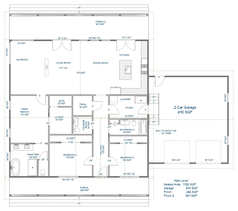 Meadow Creation by IDL Construction - Photo 4