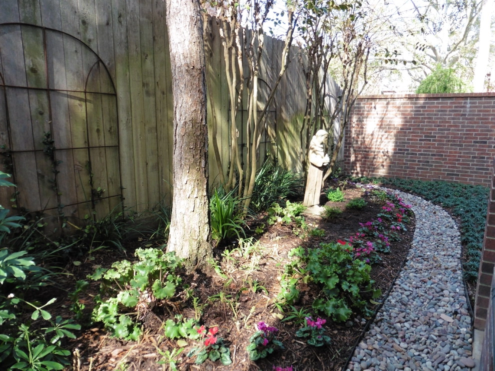 Project in Spring Valley Village, Texas by Sterling Design & Landscape Resources - Photo 28