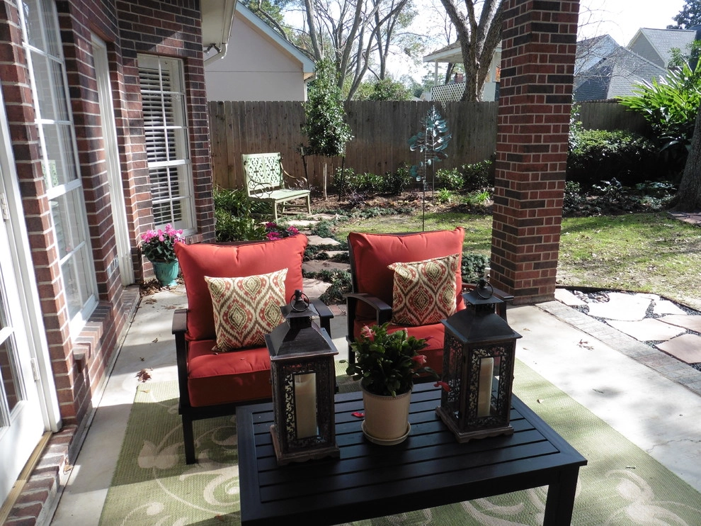 Project in Spring Valley Village, Texas by Sterling Design & Landscape Resources - Photo 17