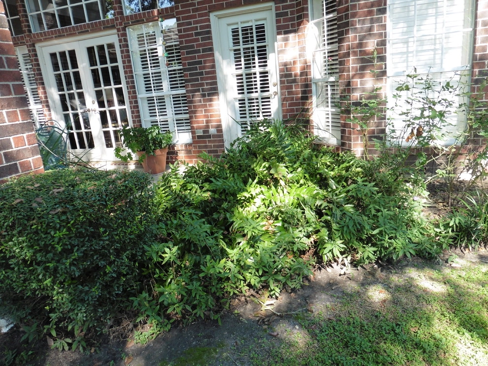 Project in Spring Valley Village, Texas by Sterling Design & Landscape Resources - Photo 19