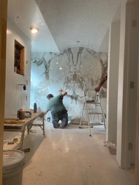 BATHROOM REMODELLING by BNC Builders INC. - Photo 3