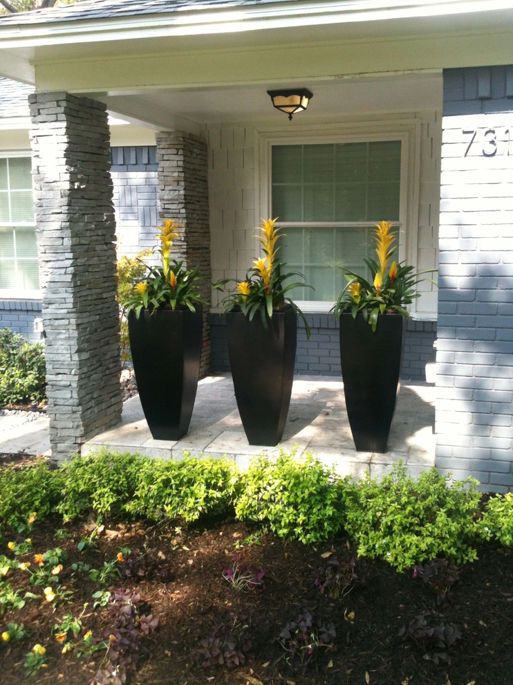 Landscape Design by Brumley Gardens - Photo 28