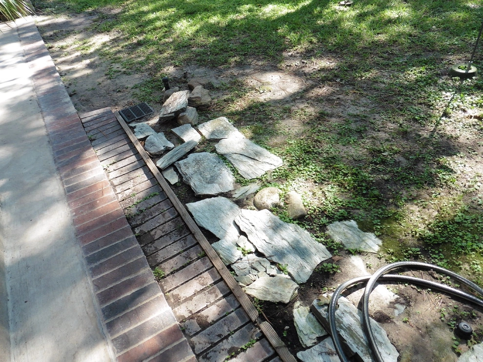 Project in Spring Valley Village, Texas by Sterling Design & Landscape Resources - Photo 15