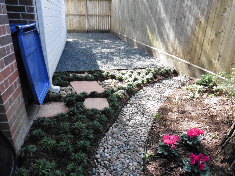 Project in Spring Valley Village, Texas by Sterling Design & Landscape Resources - Photo 12