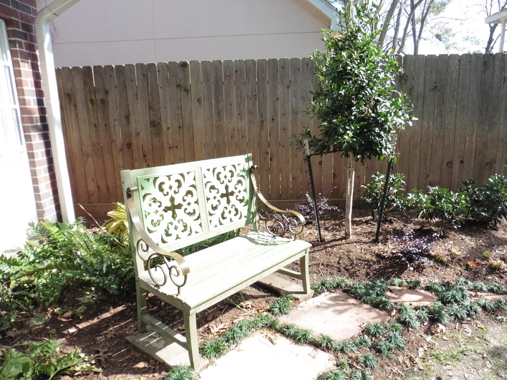 Project in Spring Valley Village, Texas by Sterling Design & Landscape Resources - Photo 20