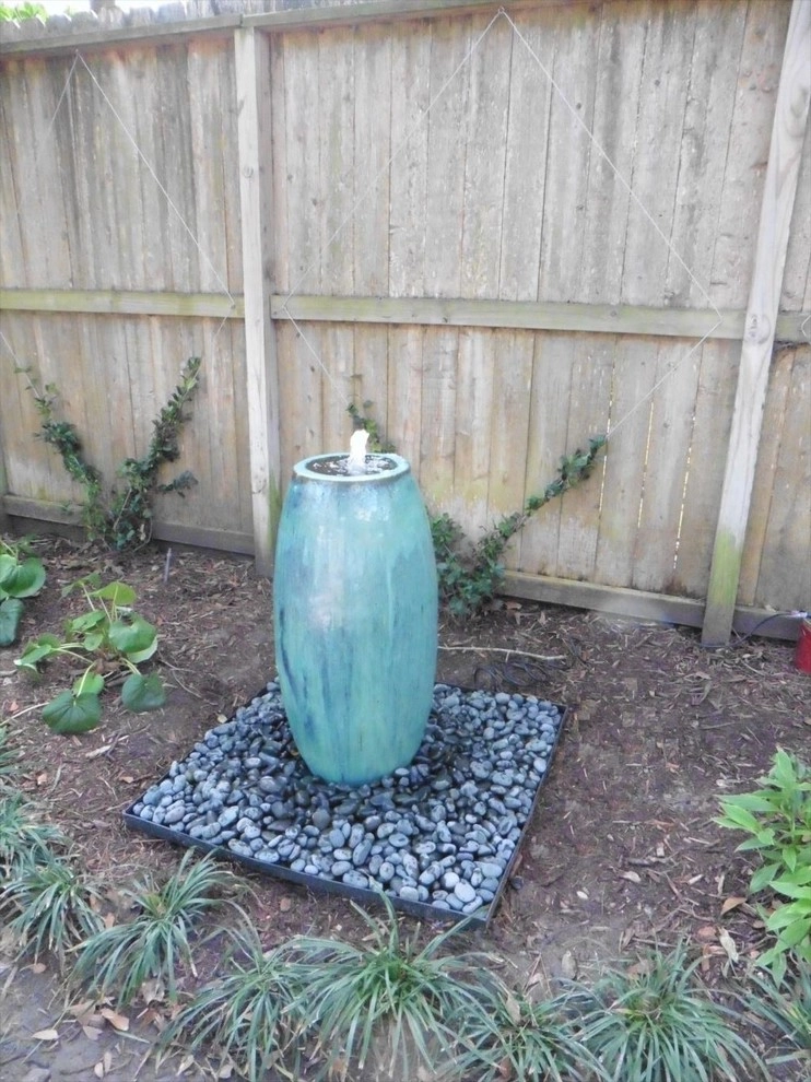 Project in Spring Valley Village, Texas by Sterling Design & Landscape Resources - Photo 32