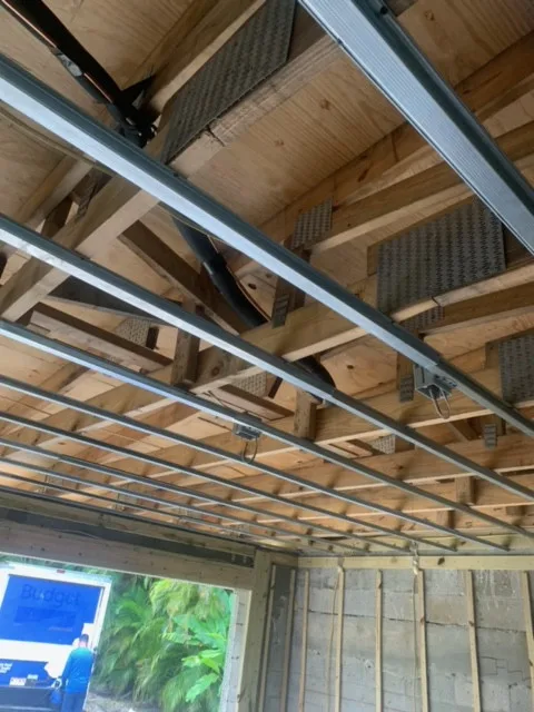 Engineering Systems Installation by One Stop Construction - Photo 9