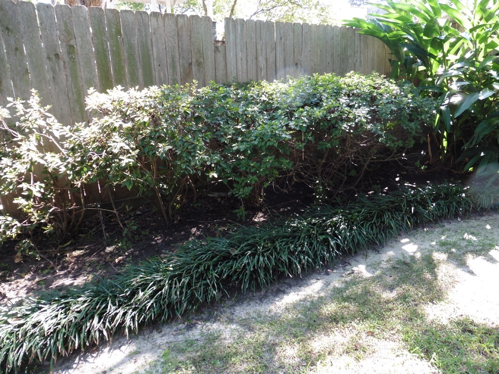 Project in Spring Valley Village, Texas by Sterling Design & Landscape Resources - Photo 5