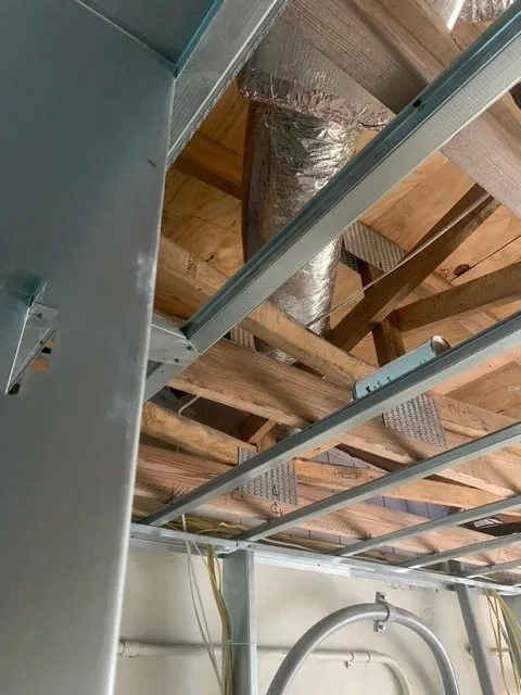 Engineering Systems Installation by One Stop Construction - Photo 8
