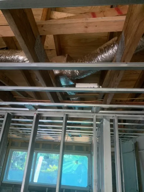 Engineering Systems Installation by One Stop Construction - Photo 2