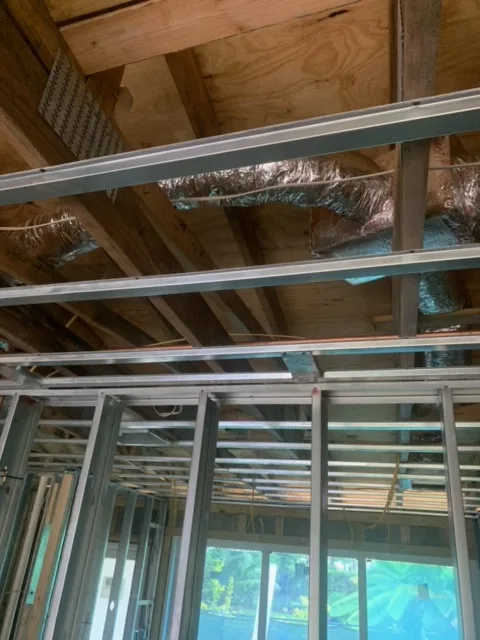 Engineering Systems Installation by One Stop Construction - Photo 5