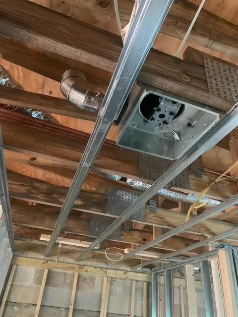 Engineering Systems Installation by One Stop Construction - Photo 7