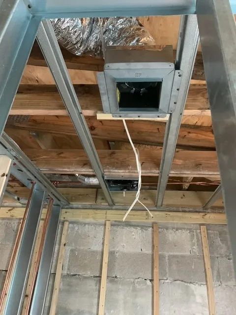 Engineering Systems Installation by One Stop Construction - Photo 10