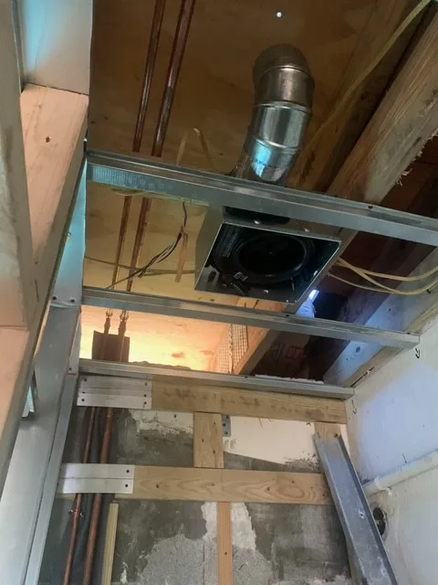 Engineering Systems Installation by One Stop Construction - Photo 3