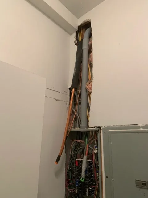 Engineering Systems Installation by One Stop Construction - Photo 4