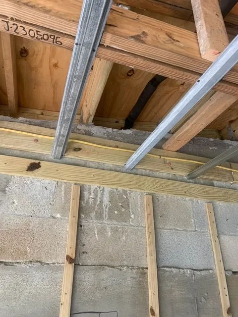 Engineering Systems Installation by One Stop Construction - Photo 11
