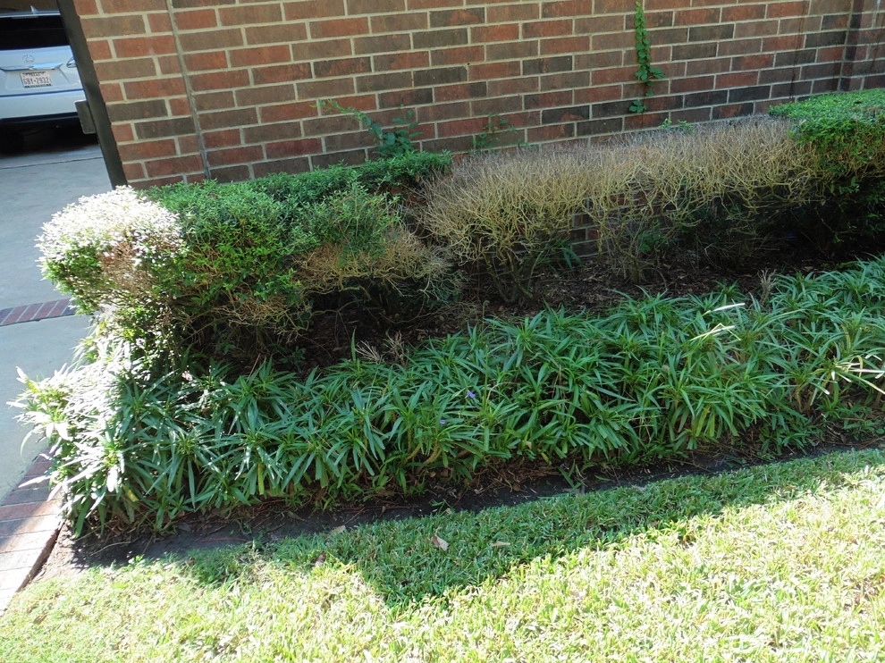 Project in Spring Valley Village, Texas by Sterling Design & Landscape Resources - Photo 40