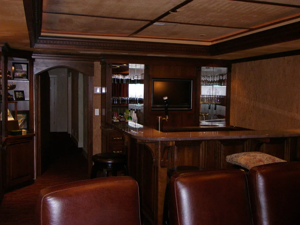 Media Space by Fitzgerald Construction - Photo 4