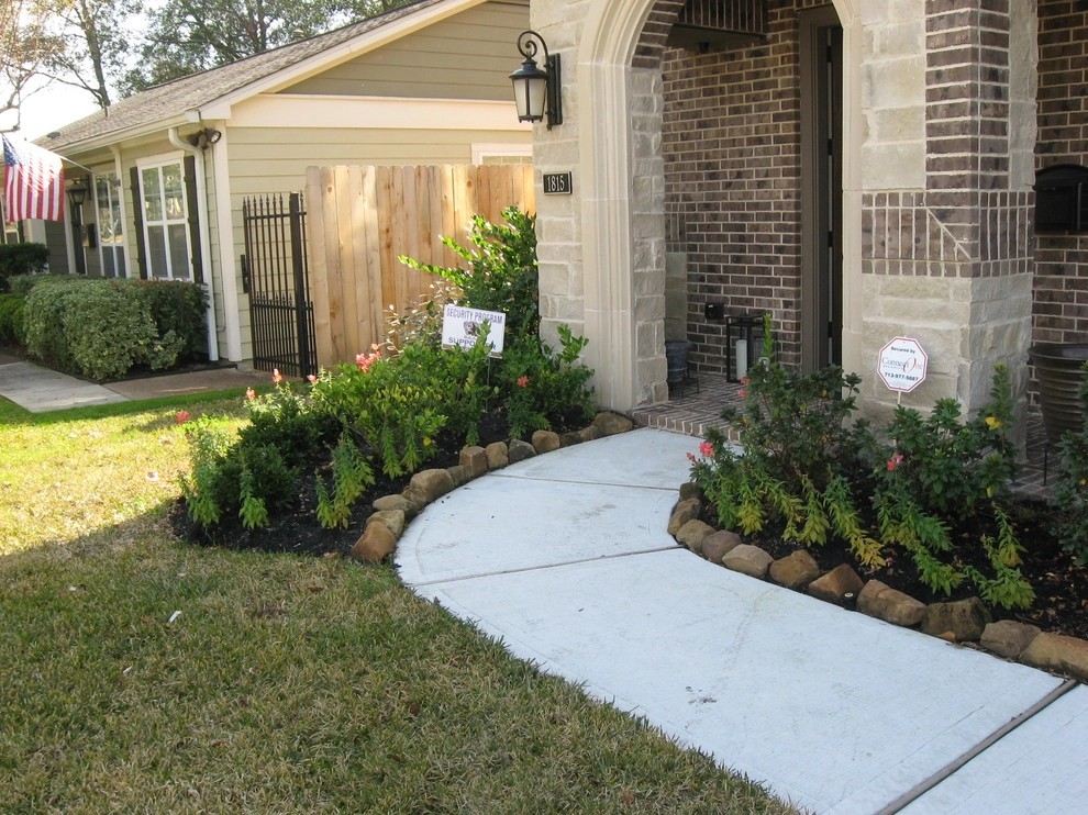 Colorful Transformation by Sterling Design & Landscape Resources - Photo 10