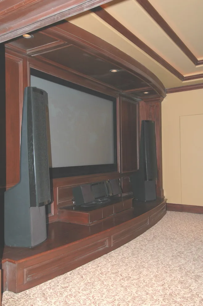 Media Space by Fitzgerald Construction - Photo 6