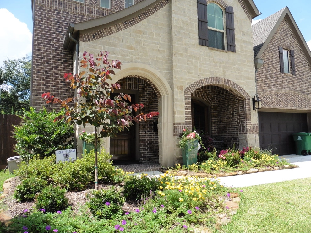 Colorful Transformation by Sterling Design & Landscape Resources - Photo 7