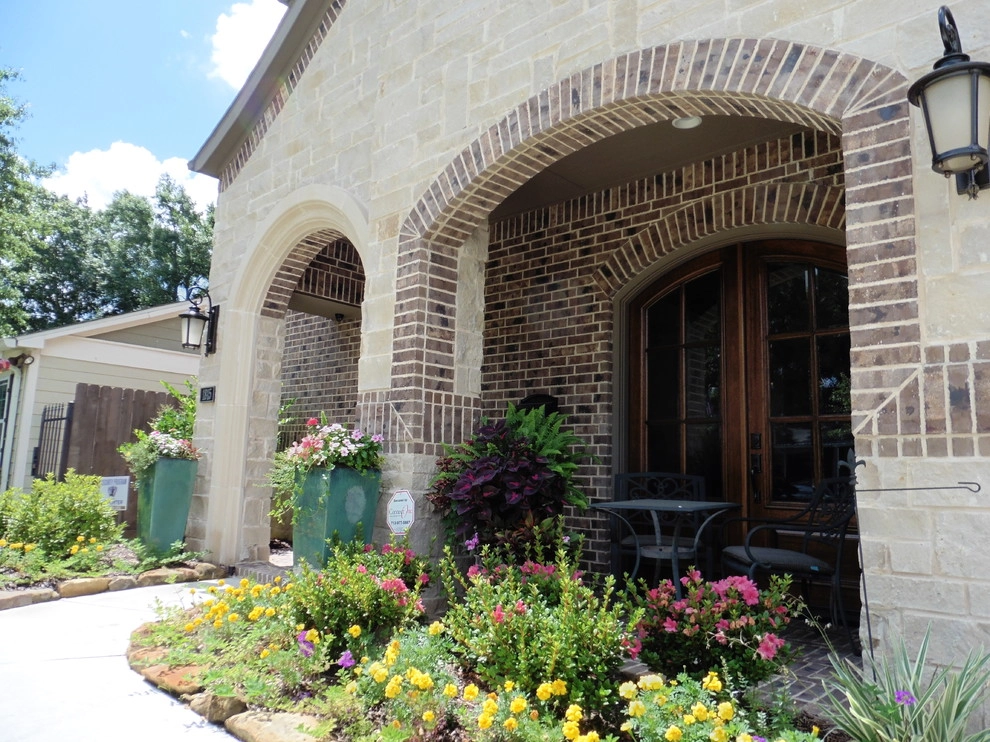 Colorful Transformation by Sterling Design & Landscape Resources - Photo 3