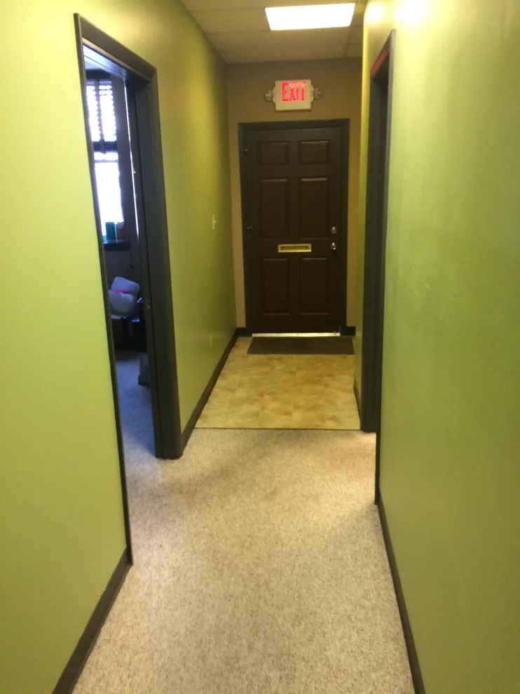 Healthcare Facility Renovation by A. Eilers Construction - Photo 7
