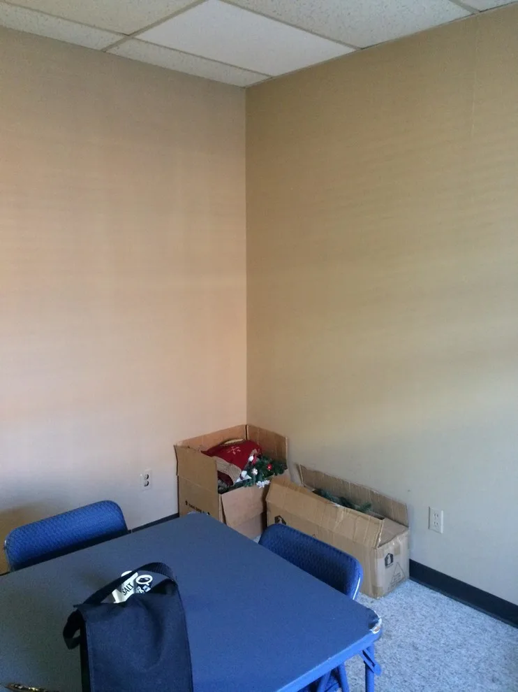 Healthcare Facility Renovation by A. Eilers Construction - Photo 13