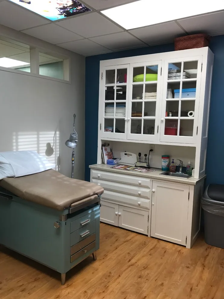 Healthcare Facility Renovation by A. Eilers Construction - Photo 9