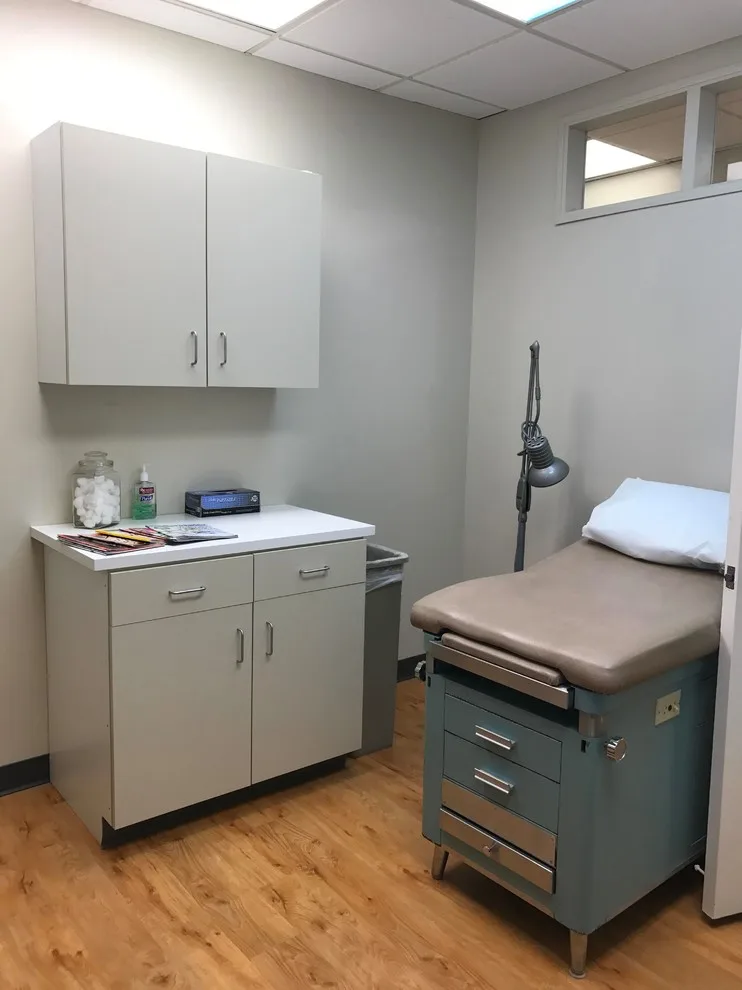 Healthcare Facility Renovation by A. Eilers Construction - Photo 12