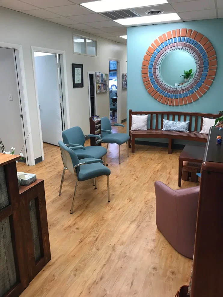 Healthcare Facility Renovation by A. Eilers Construction - Photo 5